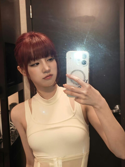 宋雨琦微博更新