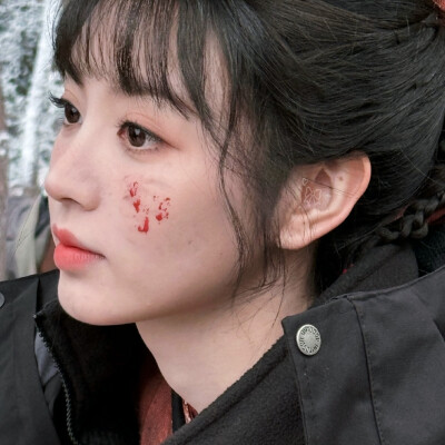 这组每一张我都调了很久，顺便问一下有没有人想和我一起玩呀！