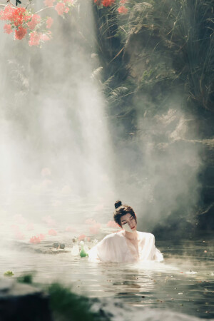 男明星