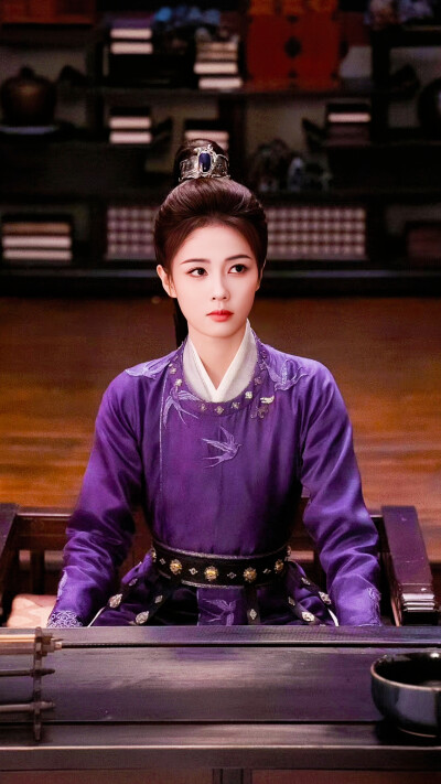 唐宫奇案之青雾风鸣