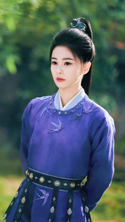 唐宫奇案之青雾风鸣