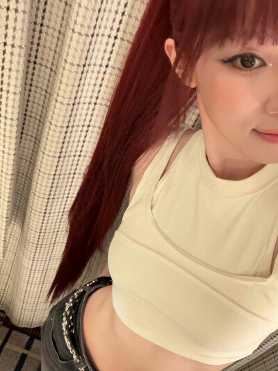 宋雨琦微博更新