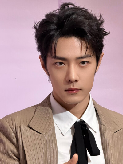 #日常见肖战# 万千故事在此间尽藏 @肖战 晚安[月亮]#电视剧品质盛典# ​​​