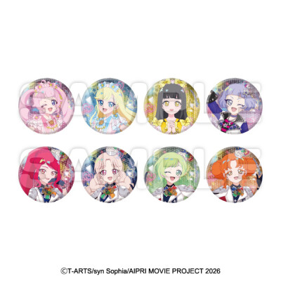 秘密的偶像公主