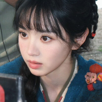 这组每一张我都调了很久，顺便问一下有没有人想和我一起玩呀！