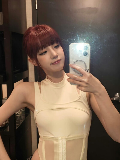 宋雨琦微博更新