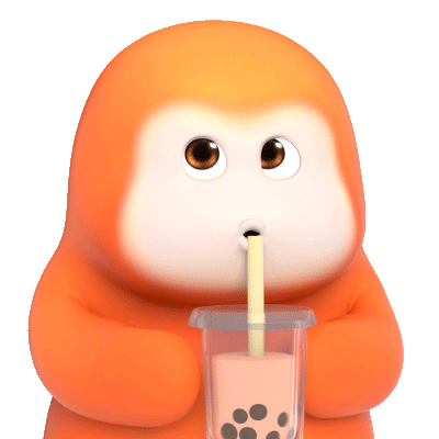 小福猩表情包535弹