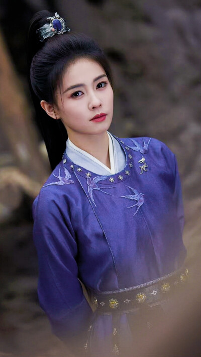 唐宫奇案之青雾风鸣