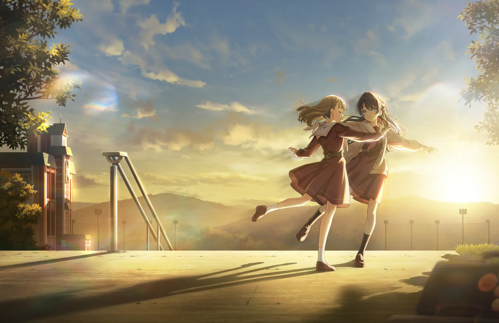 #Link！Like！LoveLive！# 『2025 GRADUATION LIMITED COLLECTION vol.3』毕业卡池卡面
UR ［ICY］ 村野 沙耶香
UR ［ICY］ 徒町 小铃