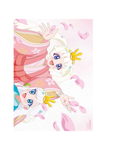 秘密的偶像公主