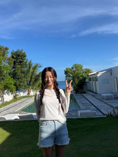 JISOO欧尼