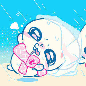 ᨳ⁺˳⋆. 天氣蒙蒙的 我困困的Z☡zᶻ ⌁·₊˚⊹ ˒˒