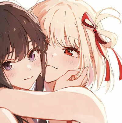 莉可莉丝