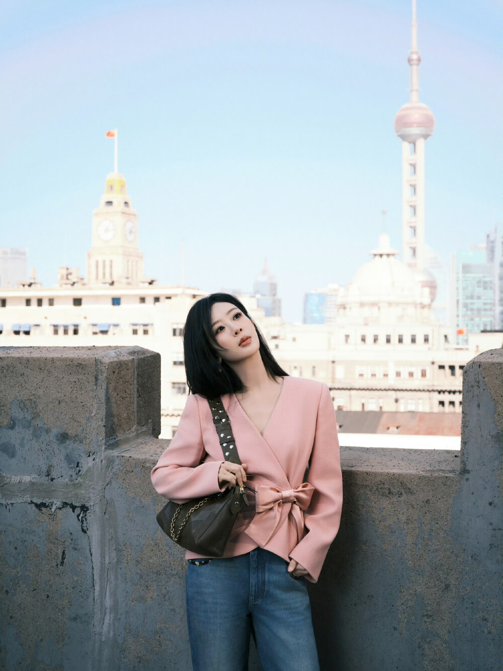 杨紫
