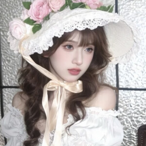 严美娜