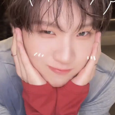 小东西我一口一个