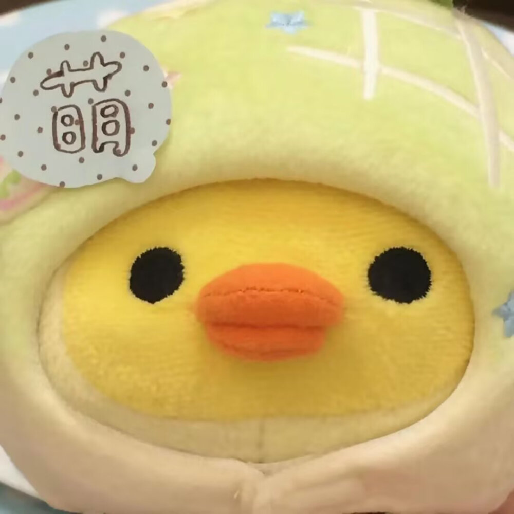 一些萌物
