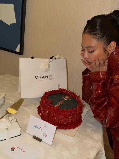 Jennie