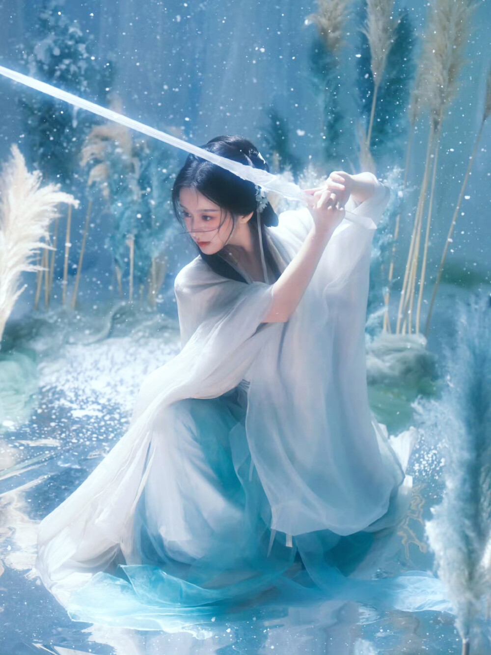 包上恩/江湖夜雨十年灯