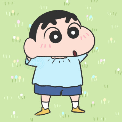 情侣头像·图源微博@菜菜薄饼