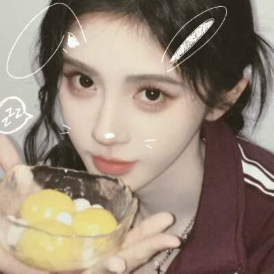 爱上这个贴纸了