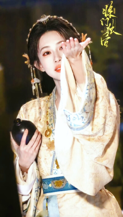 孟子义｜将门独后｜沈妙