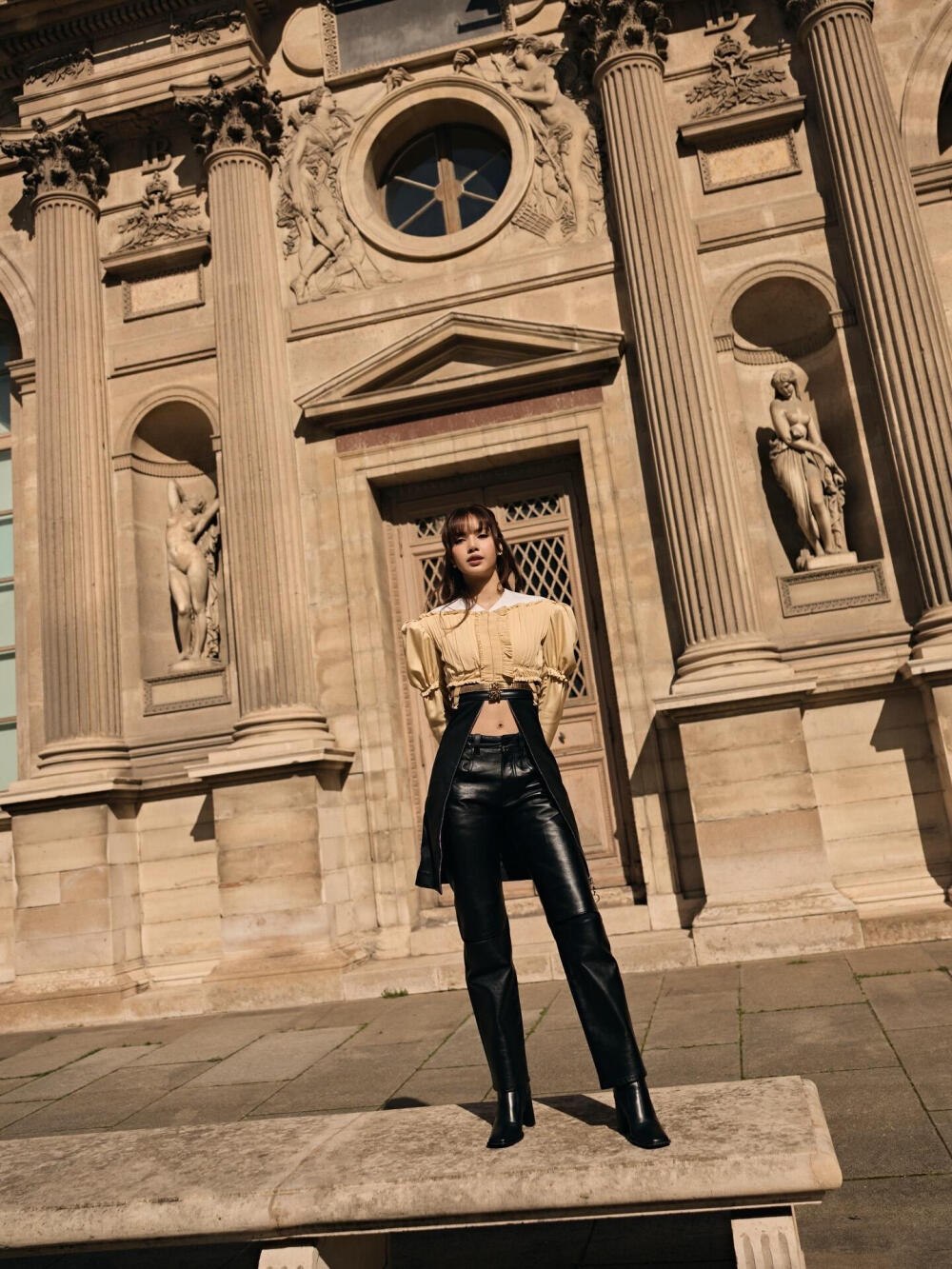 LISA