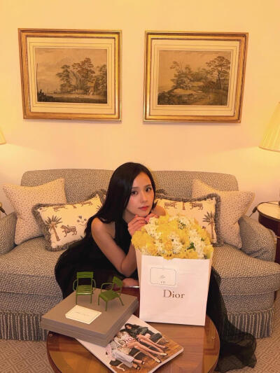 JISOO
