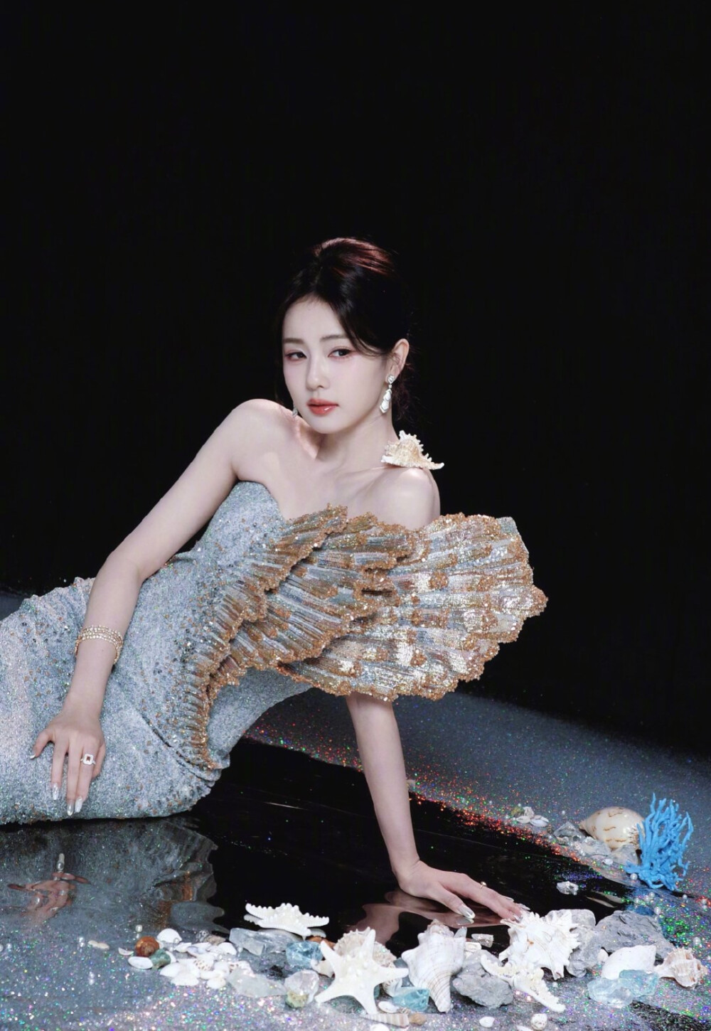 白鹿