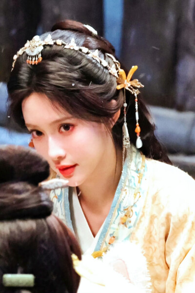 孟子义/将门独后