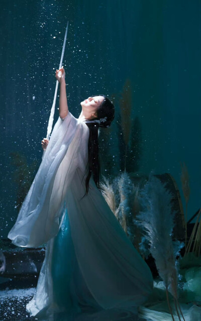 包上恩/江湖夜雨十年灯