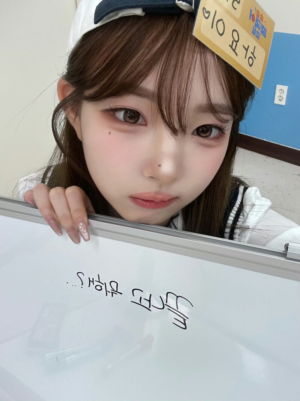 tripleS hayeon丁夏妍