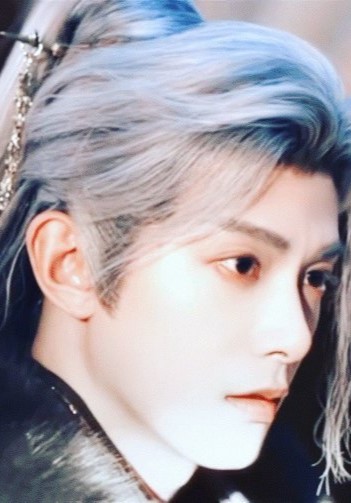 邓凯《逐玉》齐旻