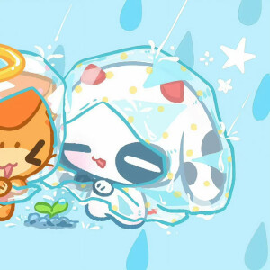 卖萌偶尔失手 嘴甜从未出错