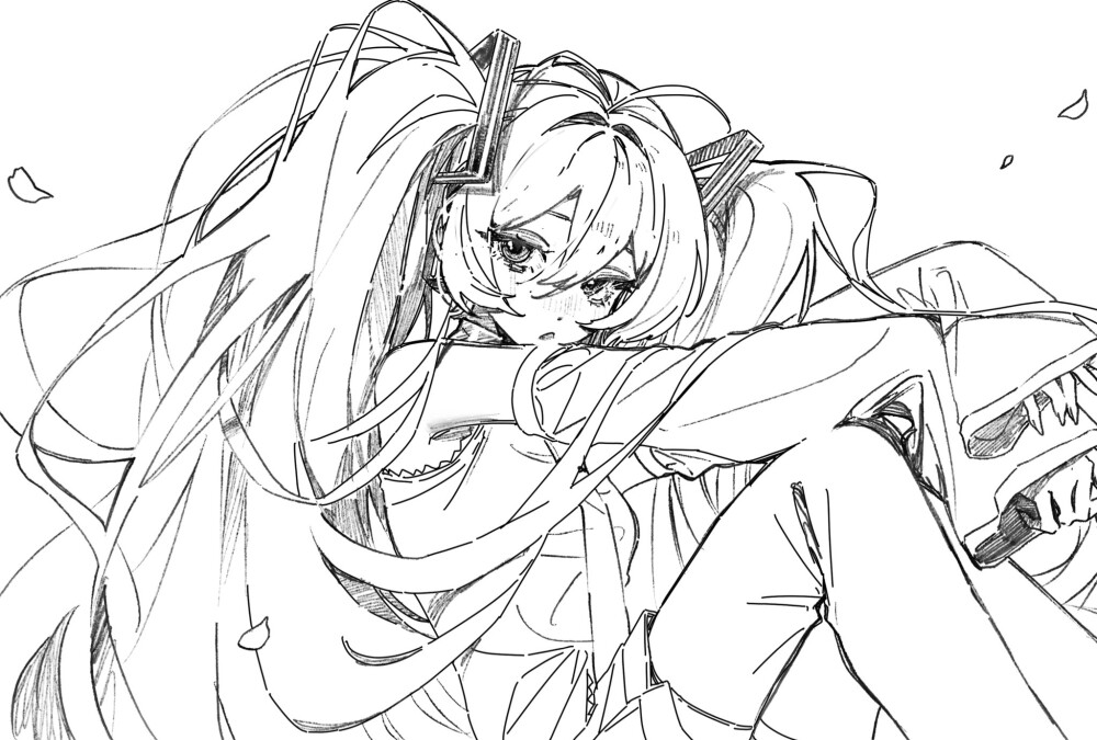 miku