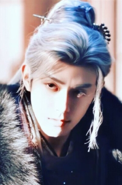 邓凯《逐玉》齐旻