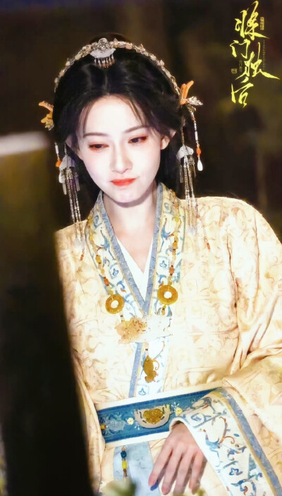 孟子义｜将门独后｜沈妙