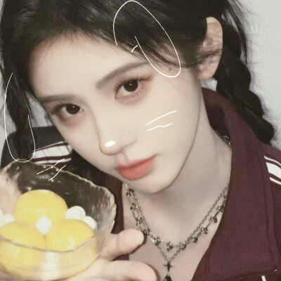 爱上这个贴纸了