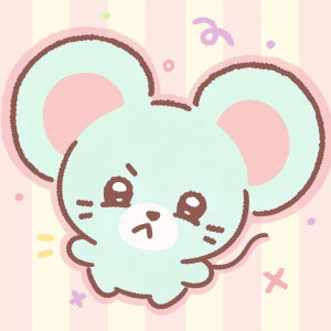 卖萌偶尔失手 嘴甜从未出错