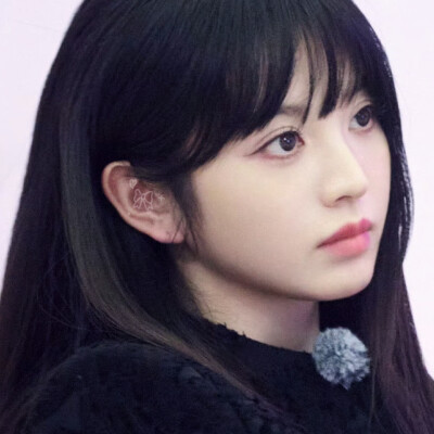 各种各样的薇薇