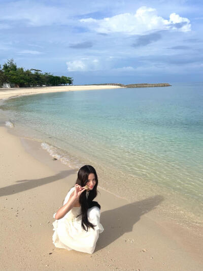 JISOO欧尼