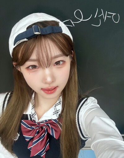 tripleS hayeon丁夏妍