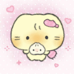 卖萌偶尔失手 嘴甜从未出错