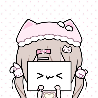 人 你需要猫猫的爱和鼓励^⦁᎑-^