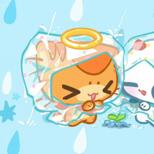 卖萌偶尔失手 嘴甜从未出错