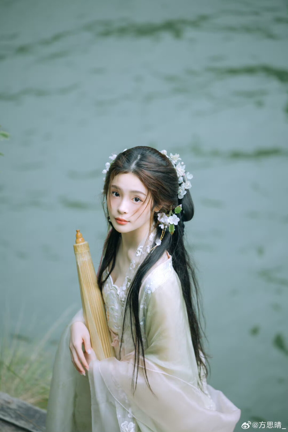 方思晴