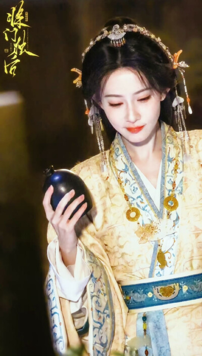 孟子义｜将门独后｜沈妙