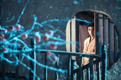 逐玉 |谢征 张凌赫