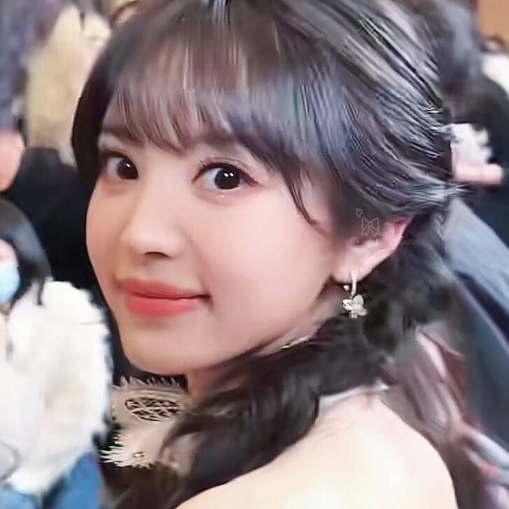 当你看着我的时候