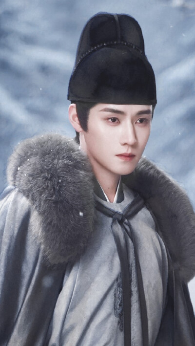 任豪《逐玉》李怀安